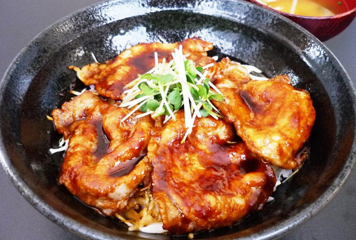 大黒食堂