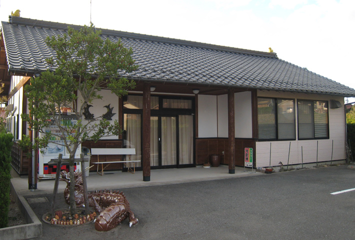 ふれあい陶芸工房
