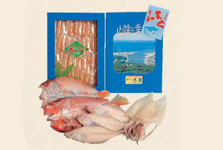 珍味の大倉