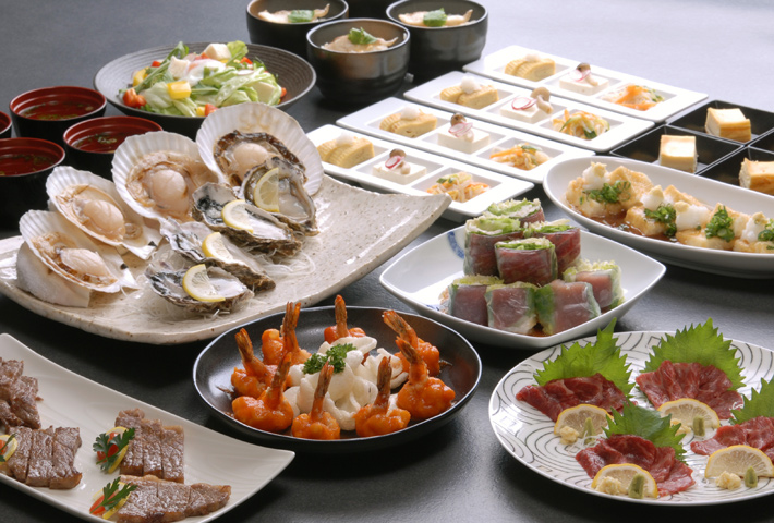 和風-DINING-美々