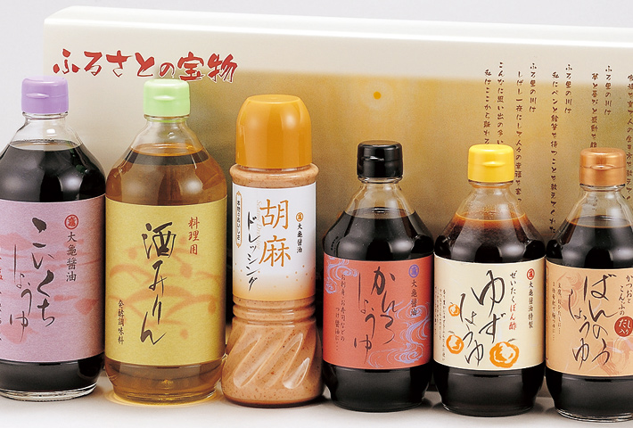 吉岡醤油(有)